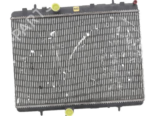 Used Water radiator Water radiator CITROËN C4 I (LC_) 1.6 HDi (90 hp) 34619219 34619219