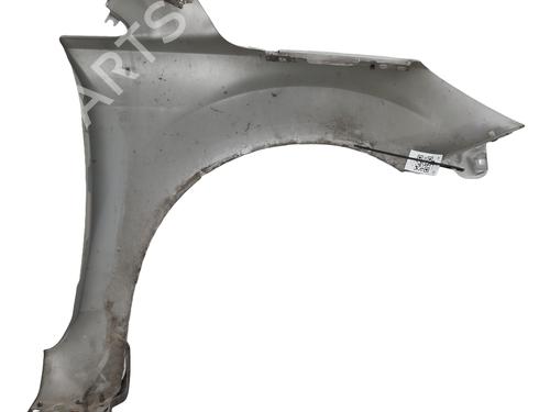 Forkjerm venstre FORD FOCUS II (DA_, HCP, DP) 1.8 TDCi | BP29381269C41 