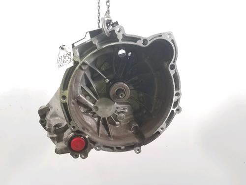Gearbox FORD FIESTA VI (CB1, CCN) 1.25 | BP15374532M3 
