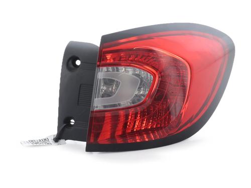 Right taillight RENAULT CAPTUR I (J5_, H5_) 1.5 dCi 90 (J5N4, J5M5, J5MW, J5M6, J5AL, J5AJ) | BP36777286C35 - Image 5