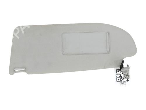 Pala sol esquerda Pala sol esquerda SEAT IBIZA IV (6J5, 6P1) 1.2 TSI (105 hp) 36181262 36181262