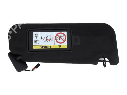Used Right sun visor JAGUAR F-PACE (X761) 2.0 TD4 AWD (180 hp) 28417232
