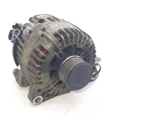 Used Alternator PEUGEOT 207 (WA_, WC_) 1.6 HDi (90 hp) 30140689