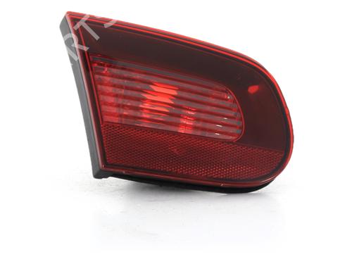 Used Left tailgate light Left tailgate light 37191475 37191475