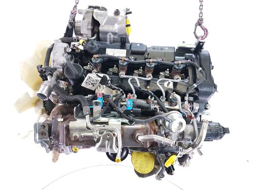 Engine ISUZU D-MAX II (TFR, TFS) 1.9 Ddi (TFR87J) | BP38716993M1 - Image 5