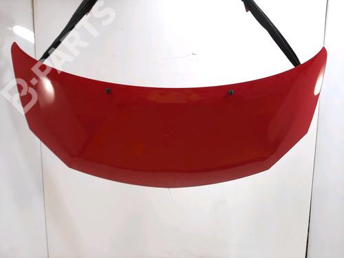 Used Hood Hood RENAULT TWINGO II (CN0_) 1.5 dCi (CN0E) (64 hp) 11200011 11200011