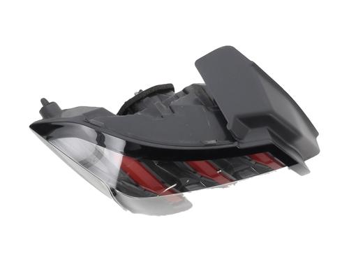 Used Left taillight Left taillight PEUGEOT 208 II (UB_, UP_, UW_, UJ_) 1.2 PureTech 100 (101 hp) 33745434 33745434