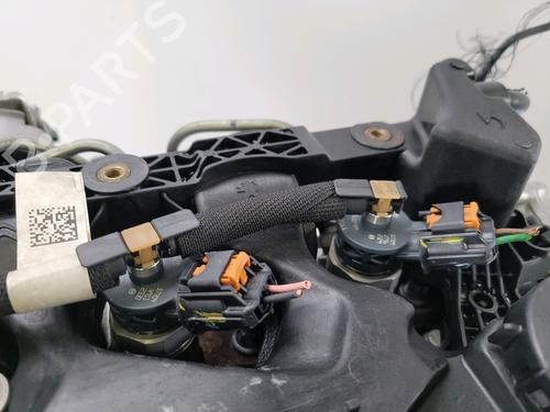 Engine PEUGEOT PARTNER Box Body/MPV (K9) 1.5 BlueHDI 130 | BP40277552M1 - Image 10