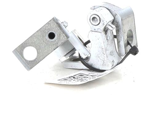 Hinge/Door check strap VW POLO VI (AW1, BZ1, AE1) 2.0 GTI | BP31057302C146