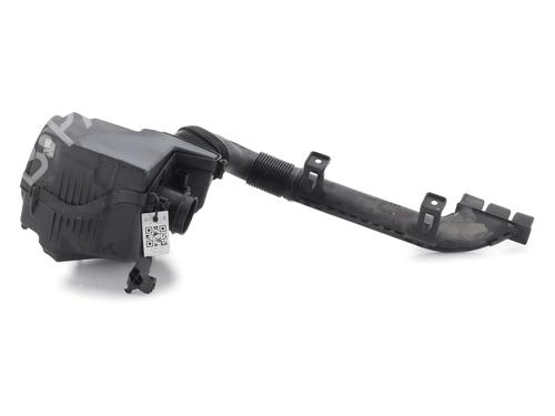 Air filter box MAZDA 3 Saloon (BK) | BP32255862M87