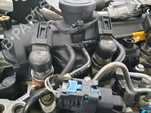 Engine RENAULT LAGUNA III (BT0/1) 1.5 dCi (BT00, BT0A, BT0T, BT1J) | BP39087636M1  - Image 9