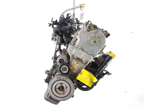 Used Engine OPEL CORSA D (S07) 1.3 CDTI (L08, L68) (90 hp) 29874901
