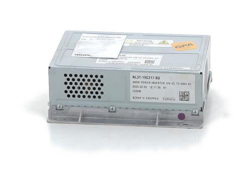 Ander FORD RANGER (TKE) 2.0 EcoBlue 4x4 (213 hp) 31239874