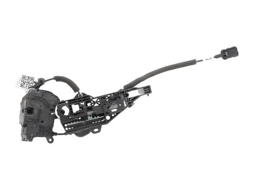 front-left-lock-renault-clio-iv-bh_-2012-2013-2014-2015-2016-2017-2018-2019-2020-2021-33567326 main image