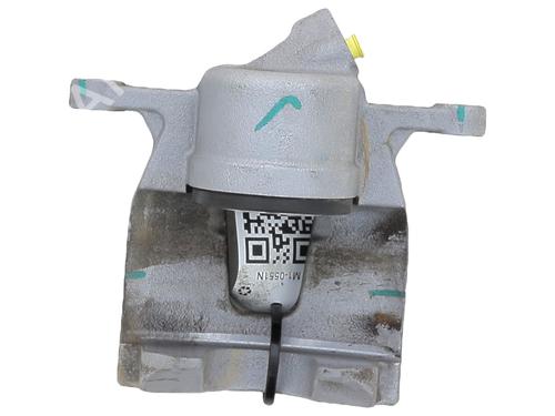 Right front brake caliper PEUGEOT 208 II (UB_, UP_, UW_, UJ_) 1.2 MHEV | BP27909215M104 