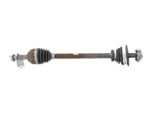 Drivksel foran venstre Drivksel foran venstre RENAULT TWINGO II (CN0_) 1.2 16V (CN04, CN0B) (75 hp) 35940979 35940979