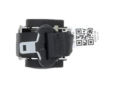 Sikkerhetsbelte bak i midten DACIA SANDERO 1.4 (BS0C, BS0A, BS0G, BS1F, BS0E) (75 hp) 29346904