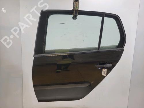 Used Left rear door VW GOLF V (1K1) 1.9 TDI (105 hp) 25248085