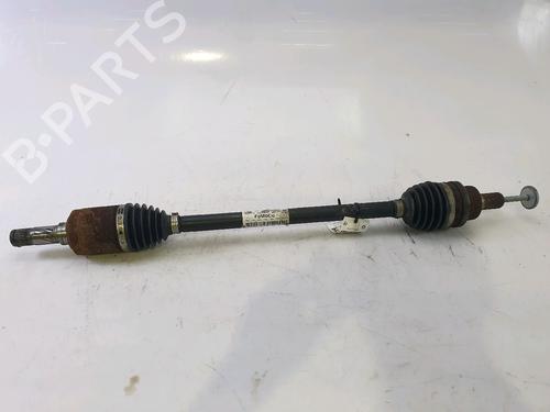 Used Right rear driveshaft FORD KUGA I 2.0 TDCi 4x4 (140 hp) 29144554