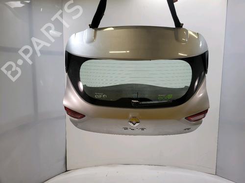 tailgate-renault-clio-iv-bh_-2012-2013-2014-2015-2016-2017-2018-2019-2020-2021-37257123 main image