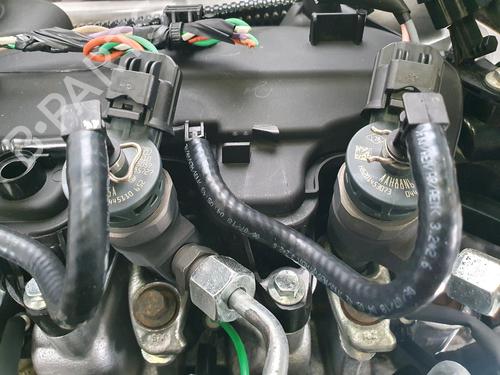 Engine RENAULT CLIO IV (BH_) 1.5 dCi 90 | BP37064948M1 - Image 13