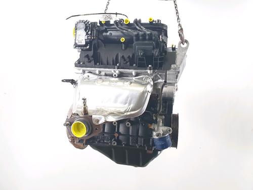 Engine RENAULT CLIO III (BR0/1, CR0/1) 1.2 16V (BR02, BR0J, BR11, CR02, CR0J, CR11) | BP39666110M1 - Image 4