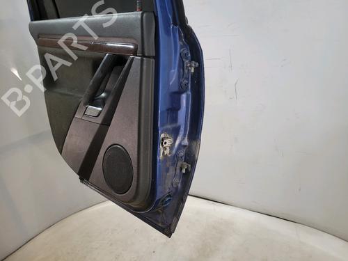 Left rear door OPEL VECTRA C (Z02) 2.2 DTI 16V (F69) | BP23204171C4 