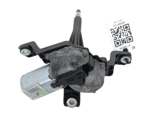 Used Rear wiper motor Rear wiper motor OPEL INSIGNIA A Sports Tourer (G09) 2.0 CDTI (35) (160 hp) 34146779 34146779