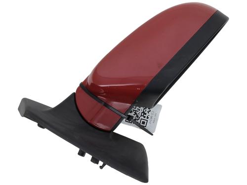 Used Right mirror RENAULT CLIO III (BR0/1, CR0/1) 1.2 16V (BR02, BR0J, BR11, CR02, CR0J, CR11) (75 hp) 29295795