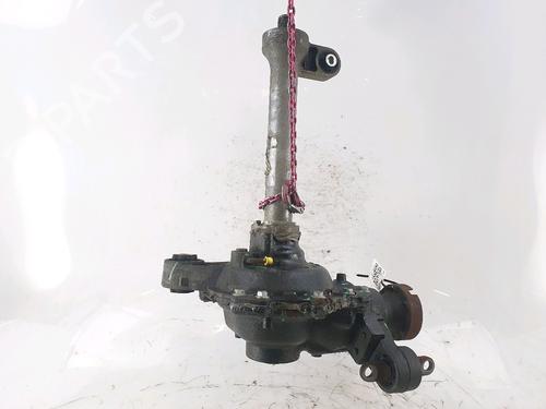 Front differential FORD RANGER (TKE) 2.2 TDCi 4x4 | BP33331925M23 - Image 4