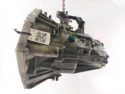 Used Gearbox Gearbox DACIA DUSTER (HS_) 1.5 dCi 4x4 (HSMC, HSMD) (110 hp) 36447151 36447151