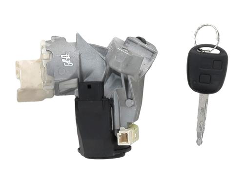 Bloccasterzo TOYOTA YARIS (_P9_) 1.4 D-4D (NLP90_, NLP90R) | BP30828195M48