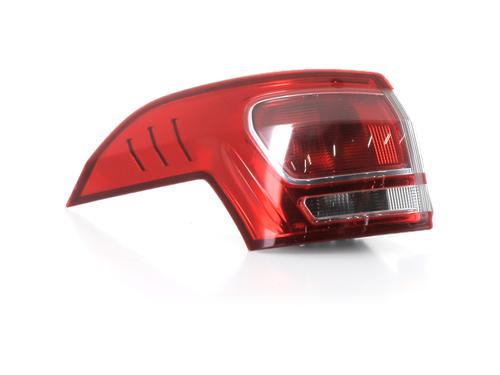 Left taillight FORD B-MAX (JK) 1.4 | BP36487782C34 - Image 2