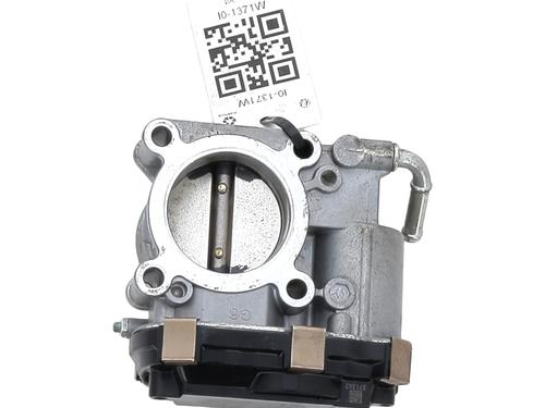 Throttle body RENAULT CLIO V (B7_) 1.6 E-TECH 140 (B7MU) | BP29964198M82 