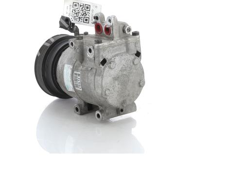 AC compressor HYUNDAI MATRIX (FC) 1.5 CRDi | BP17443848M34 