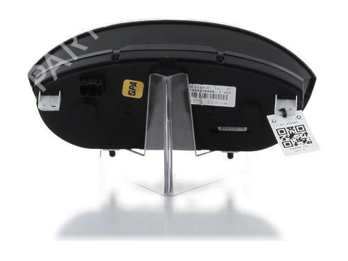 Instrument cluster PEUGEOT BOXER Van 2.2 BlueHDi 140 | BP32400801C47 