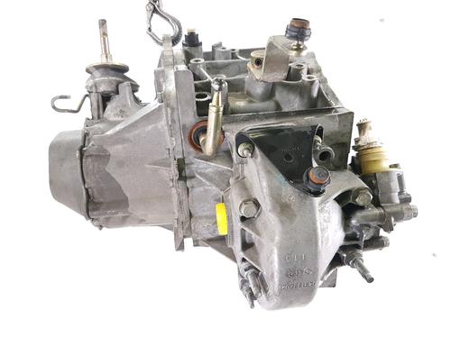 Gearbox PEUGEOT PARTNER MPV (5_, G_) 1.9 D | BP29623823M3 