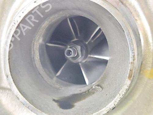 Engine FORD FUSION (JU_) 1.6 TDCi | BP29295064M1 