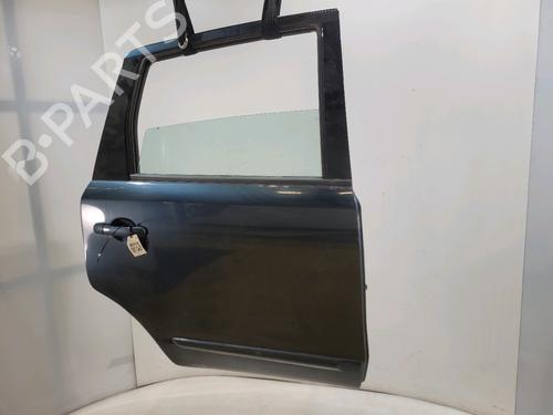 Used Right rear door NISSAN NOTE (E11, NE11) 1.5 dCi (90 hp) 31350261