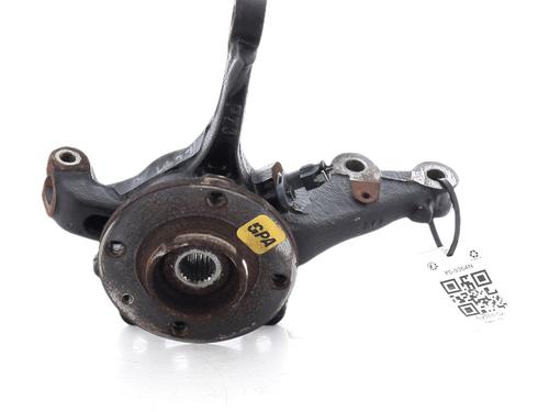 Used Right front steering knuckle Right front steering knuckle PEUGEOT 208 II (UB_, UP_, UW_, UJ_) 1.2 PureTech 75 (75 hp) 34531959 34531959