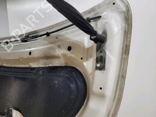 Hood NISSAN NV200 Van 1.5 dCi 110 (M20, M20N, M20M) | BP29495759C1 