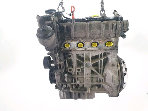 Engine VW POLO IV (9N_, 9A_) 1.6 16V | BP30474894M1