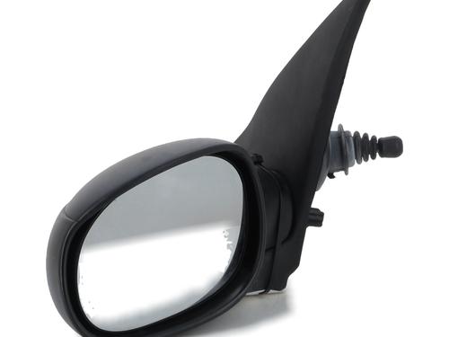 Left mirror PEUGEOT 206+ (2L_, 2M_) 1.1 | BP29495502C26 
