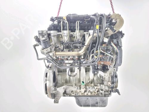 Engine PEUGEOT 1007 (KM_) 1.6 HDi | BP29987743M1 