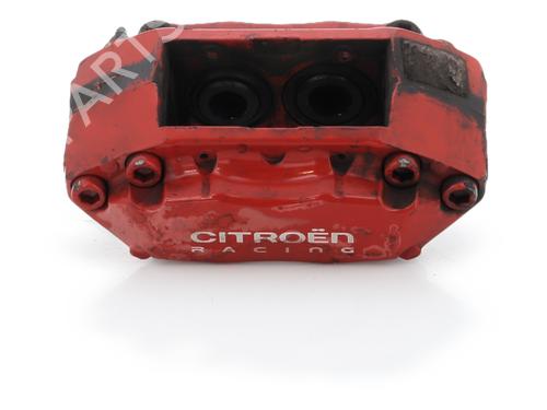 Right front brake caliper CITROËN DS3 (SA_) 1.6 Racing | BP39764007M104 - Image 3