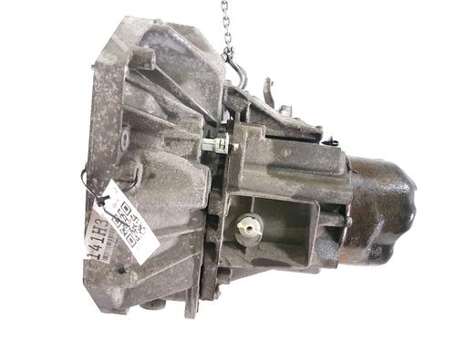 Girkasse RENAULT CLIO III (BR0/1, CR0/1) 1.5 dCi (C/BR0G, C/BR1G) (68 hp) 31373221