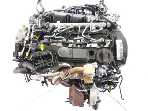 Engine AUDI A4 B8 Avant (8K5)  | BP33925370M1  - Image 5