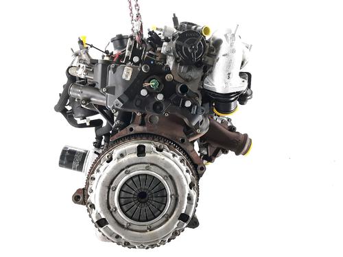 Engine PEUGEOT 307 (3A/C) 2.0 HDi 90 | BP32693575M1 - Image 3