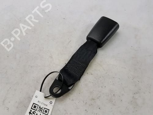 Seat buckle ALFA ROMEO 147 (937_) 1.6 16V T.SPARK (937.AXA1A, 937.AXB1A, 937.BXB1A) | BP27916528I32 