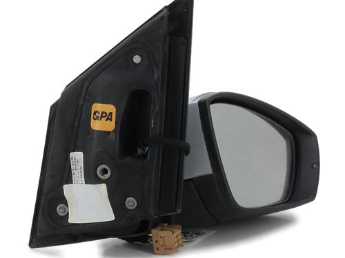Right mirror VW POLO V (6R1, 6C1)  | BP27308500C27 